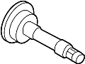 View SHAFT Full-Sized Product Image