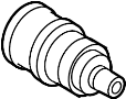 View CV Joint Kit Full-Sized Product Image