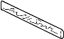 View Emblem.  Full-Sized Product Image