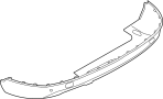 Image of Bumper Cover (Lower) image for your 2022 Audi Q7  Prestige Sport Utility 