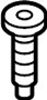 View Bolt. Headlight. Mount. Screw. Repair.  Full-Sized Product Image