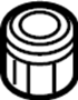 View Headlight. Screw.  Full-Sized Product Image