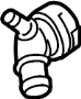 View Hose. Coupling.  Full-Sized Product Image