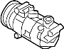 View Electric A/C compressor Full-Sized Product Image 1 of 1