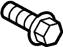View Wheel Lug Bolt Full-Sized Product Image