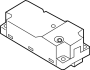 View Ignition Immobilizer Module Full-Sized Product Image