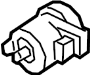 View Cylinder. Ignition. Lock. Switch.  Full-Sized Product Image