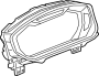 View Instrument Cluster Full-Sized Product Image 1 of 1