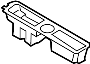 View Console Tray Full-Sized Product Image 1 of 1