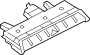 Image of Multi switch. image for your 2012 Audi TT RS   