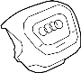 View 83A880201M6PS Full-Sized Product Image for your 2022 Audi Q3   