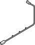 View 83A971553 Full-Sized Product Image for your 2022 Audi Q3   