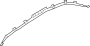 View 83A880741G Full-Sized Product Image for your 2022 Audi Q3   