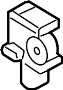 View Air Bag Impact Sensor (Front, Rear) Full-Sized Product Image