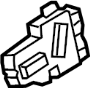 View Power Seat Switch Full-Sized Product Image