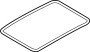 View 83A877459A Full-Sized Product Image for your 2023 Audi Q4 e-tron   