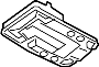 View 81A947135CF6PS Full-Sized Product Image for your 2023 Audi Q3   