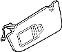 View 83A857551E7C0 Full-Sized Product Image for your 2023 Audi Q3   