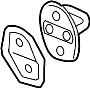 View Plate. Striker. (Front) Full-Sized Product Image
