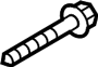 View Bolt. Arm. Mount. Control. (Front, Upper, Lower) Full-Sized Product Image