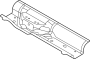View 5QF803531 Full-Sized Product Image for your 2019 Volkswagen Tiguan 2.0L A/T AWD SEL Premium R-Line Sport Utility 