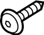 View Liftgate Lift Support Bolt Full-Sized Product Image
