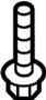 View Bolt. (Front) Full-Sized Product Image