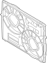View 7L0121207E Full-Sized Product Image for your 2010 Volkswagen Touareg 3.0L TDI V6 DIESEL A/T TDI Sport Utility 