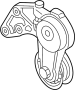 View Accessory Drive Belt Tensioner Assembly Full-Sized Product Image