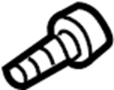 View Bolt. Pipe.  Full-Sized Product Image