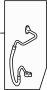 Image of A/C Refrigerant Discharge Hose image for your Volkswagen Tiguan Limited 2.0L A/T FWD 