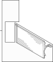 View A/C Condenser Full-Sized Product Image
