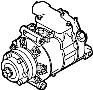 View A/C Compressor Full-Sized Product Image