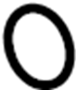 View Ring. Line. (Front, Rear, Upper, Lower) Full-Sized Product Image