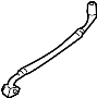 4L0820730 A/C Hose Assembly