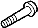 View Bolt. Stabilizer. Bar. Bracket.  Full-Sized Product Image