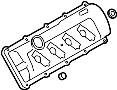 View Engine Valve Cover Full-Sized Product Image