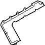 View Engine Valve Cover Gasket Full-Sized Product Image