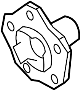 View Wheel Hub (Front) Full-Sized Product Image