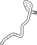 7L8422895D Power Steering Return Hose