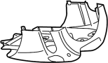View 4L0953512AJ42 Full-Sized Product Image