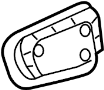 View Heated Steering Wheel Switch Full-Sized Product Image