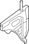 Image of Washer Fluid Reservoir image for your 2011 Audi Q7  Prestige Sport Utility 
