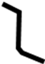View Sunroof Handle Full-Sized Product Image