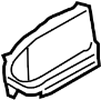 View HVAC Duct Adapter Full-Sized Product Image