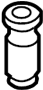 View Cigarette Lighter Element (Front) Full-Sized Product Image