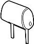 View Headrest Full-Sized Product Image