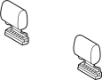 4L0883901L98 Headrest