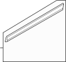 Image of Door Molding (Lower) image for your 2007 Audi Q7   