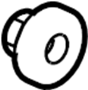 View Nut. (Upper) Full-Sized Product Image